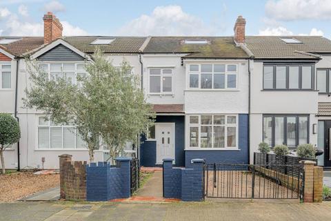 4 bedroom house for sale, Nettlewood Road, Streatham Common, London, SW16