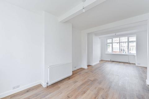 4 bedroom house for sale, Nettlewood Road, Streatham Common, London, SW16
