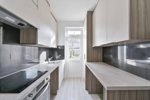 4 bedroom house for sale, Nettlewood Road, Streatham Common, London, SW16