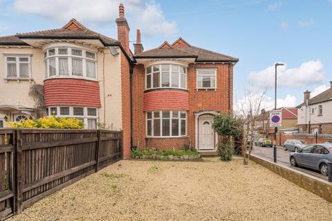 3 bedroom semi-detached house for sale, Leigham Court Road,, Streatham Hill, London, SW16