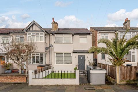 4 bedroom house for sale, Abercairn Road, Streatham Vale, London, SW16