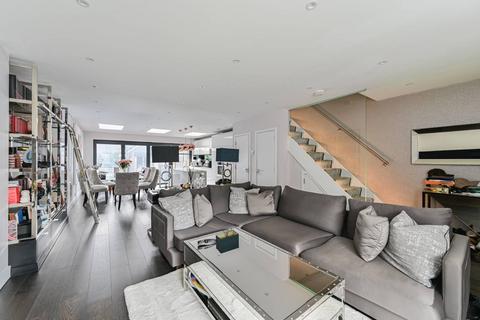 4 bedroom house for sale, Abercairn Road, Streatham Vale, London, SW16
