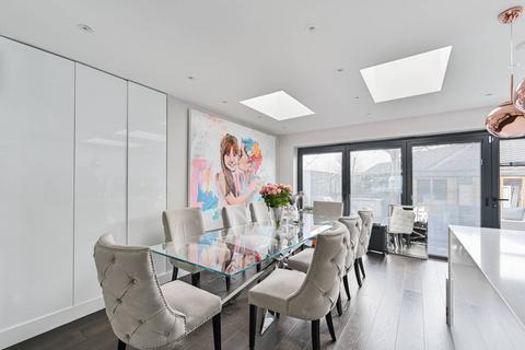 4 bedroom house for sale, Abercairn Road, Streatham Vale, London, SW16