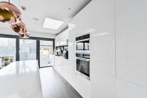 4 bedroom house for sale, Abercairn Road, Streatham Vale, London, SW16
