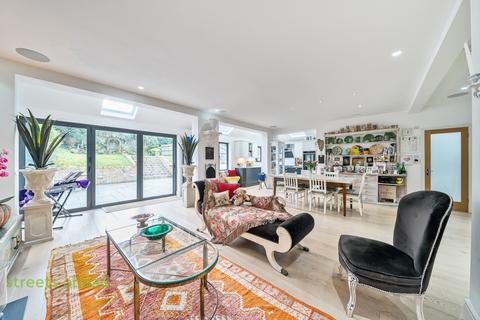 5 bedroom semi-detached house for sale, Foxley Lane, Purley, CR8