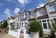 Cumberland Road, London, SE25