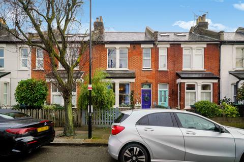 3 bedroom terraced house for sale, Marlborough Road, London N22