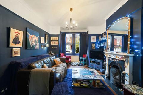3 bedroom terraced house for sale, Marlborough Road, London N22