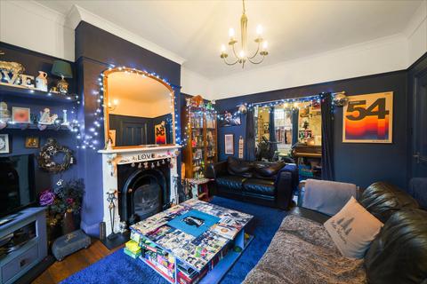 3 bedroom terraced house for sale, Marlborough Road, London N22