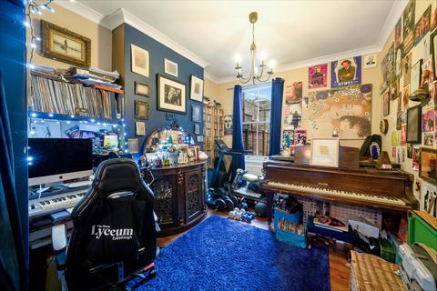 3 bedroom terraced house for sale, Marlborough Road, London N22