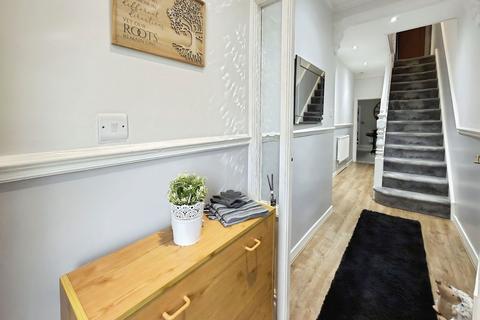 3 bedroom terraced house for sale, Fern Street, Swansea SA5