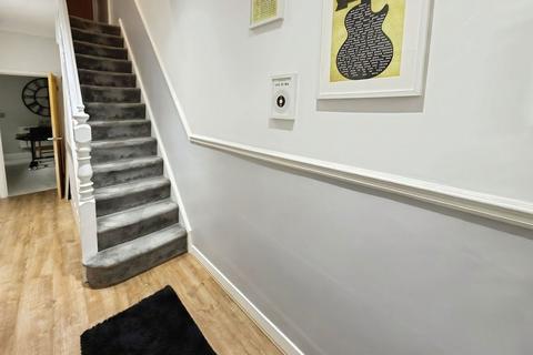3 bedroom terraced house for sale, Fern Street, Swansea SA5
