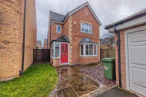 undefined, Apsley Way, Ingleby Barwick