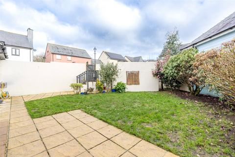 undefined, Lefra Orchard, Penzance TR19