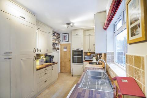 3 bedroom terraced house for sale, Caldecott Street, Rugby, CV21