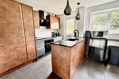 3 bedroom house for sale, Beech Crescent, Hythe, Southampton