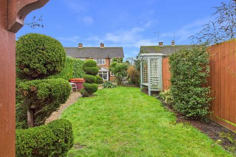 3 bedroom semi-detached house for sale, Firsview Drive, Northampton, NN5