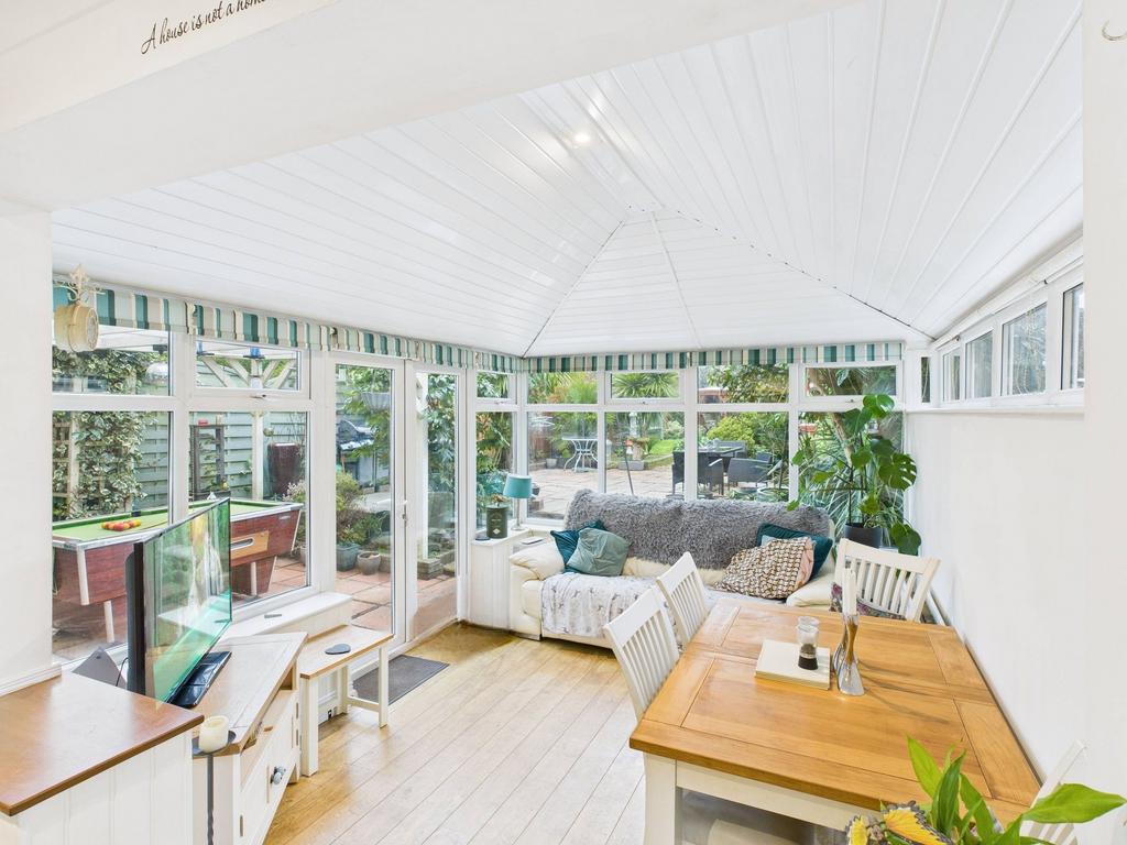Conservatory