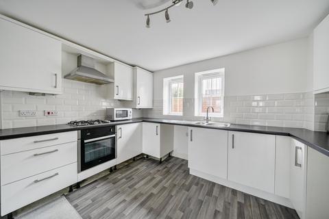 undefined, The Meux, Royal Wootton Bassett, SN4