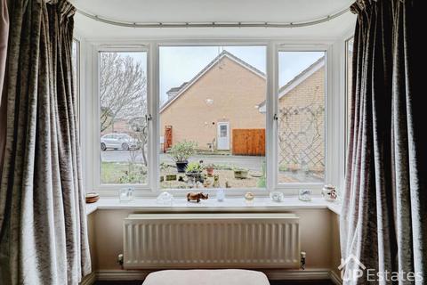 4 bedroom detached house for sale, Nolan Close, Longford, Coventry