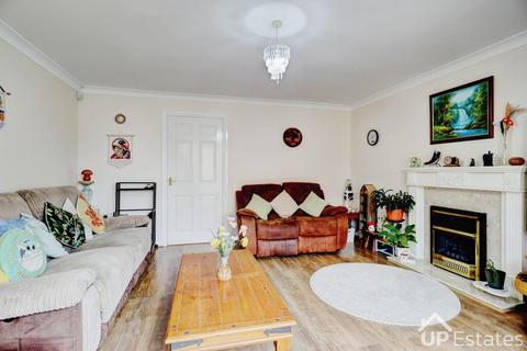 4 bedroom detached house for sale, Nolan Close, Longford, Coventry