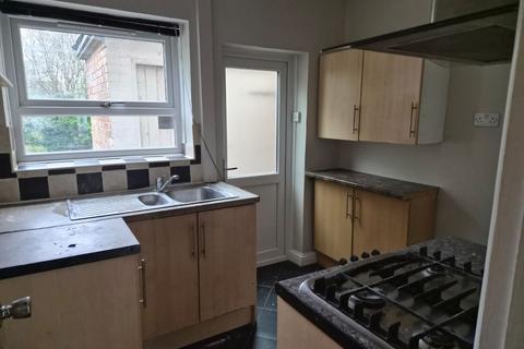 undefined, Summerlea Road, Leicester, LE5