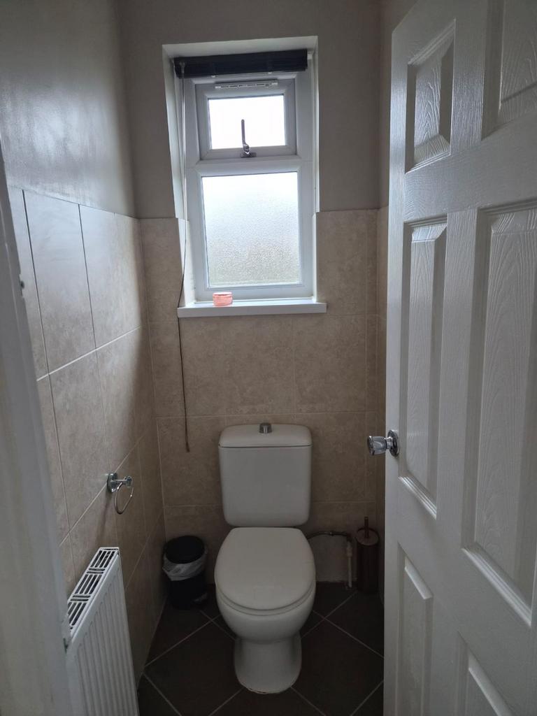 Bathroom 1