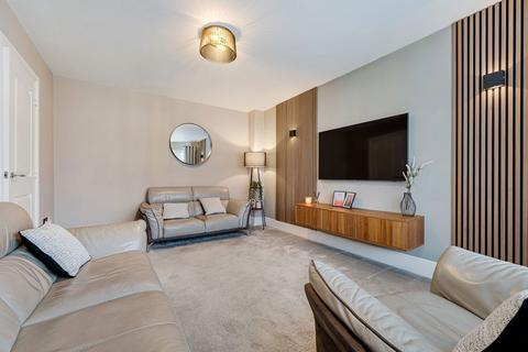 4 bedroom detached house for sale, Moorgate Drive, Manchester M29