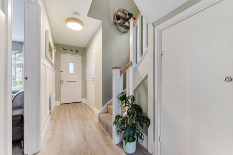 4 bedroom detached house for sale, Moorgate Drive, Manchester M29