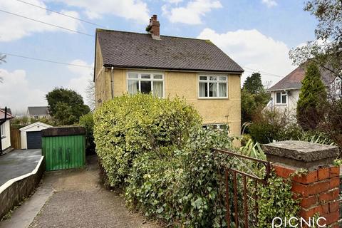 3 bedroom detached house for sale, Dunvant Road, Swansea SA2