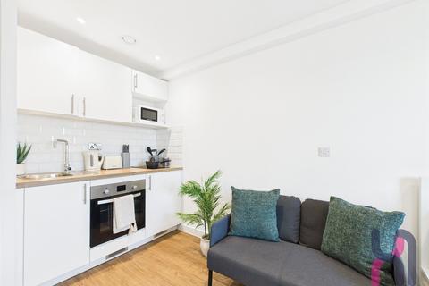 undefined, Cheltenham Place,, 33 Frederick Road, Salford, M6
