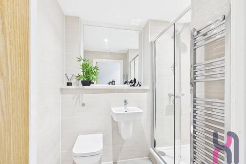 undefined, Cheltenham Place,, 33 Frederick Road, Salford, M6