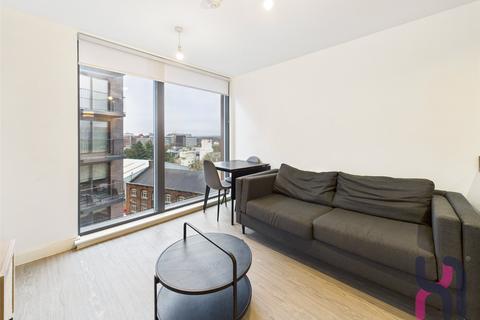 1 bedroom flat to rent, The Landmark, 30 Oldfield Road, Salford, M5