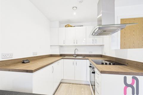 1 bedroom flat to rent, The Landmark, 30 Oldfield Road, Salford, M5
