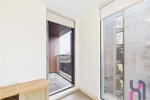 1 bedroom flat to rent, The Landmark, 30 Oldfield Road, Salford, M5
