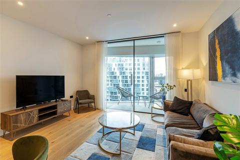 1 bedroom property to rent, Koa House, SW11
