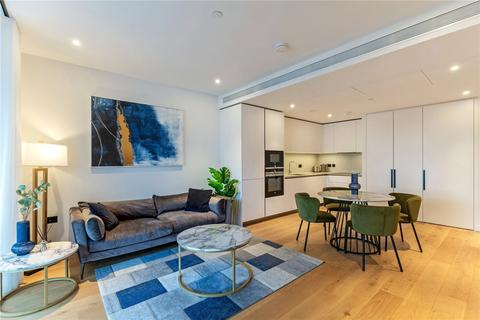 1 bedroom property to rent, Koa House, SW11