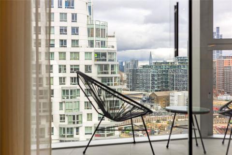 1 bedroom property to rent, Koa House, SW11
