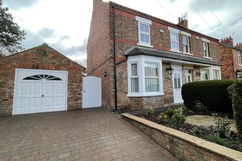3 bedroom semi-detached house to rent, Hungate, Bishop Monkton, Harrogate, HG3