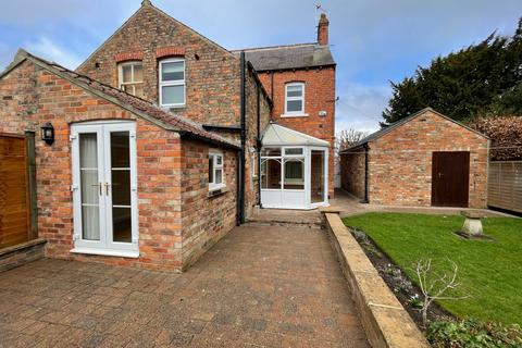 3 bedroom semi-detached house to rent, Hungate, Bishop Monkton, Harrogate, HG3