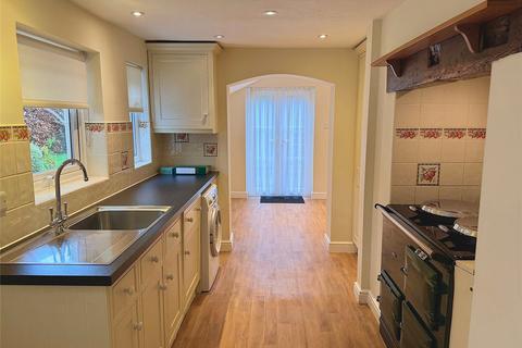 3 bedroom semi-detached house to rent, Hungate, Bishop Monkton, Harrogate, HG3