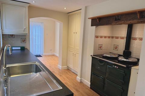3 bedroom semi-detached house to rent, Hungate, Bishop Monkton, Harrogate, HG3