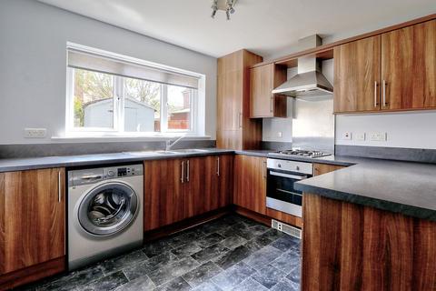 2 bedroom semi-detached house for sale, Aidan Court, Middlesbrough, TS5