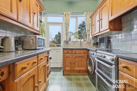 3 bedroom terraced house for sale, Woodside Road, London, N22