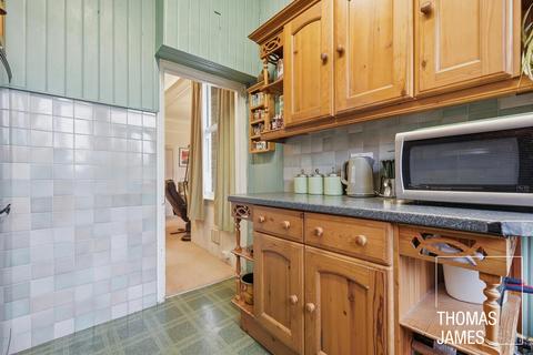 3 bedroom terraced house for sale, Woodside Road, London, N22