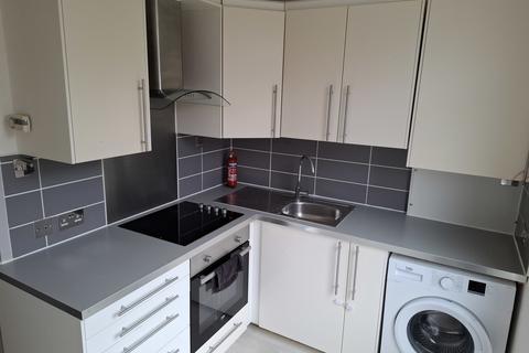 1 bedroom flat for sale, Flat 2, 13 Lebanon Road, Croydon, CR0