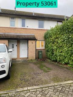 undefined, Hadley Place, Bradwell Common, Milton Keynes, MK13 8DS