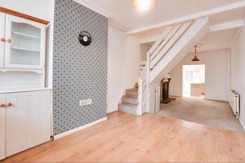3 bedroom terraced house to rent, Avenue Road Extension, Leicester, LE2