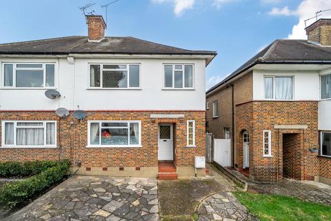 undefined, Holwell Place, Pinner, Middlesex
