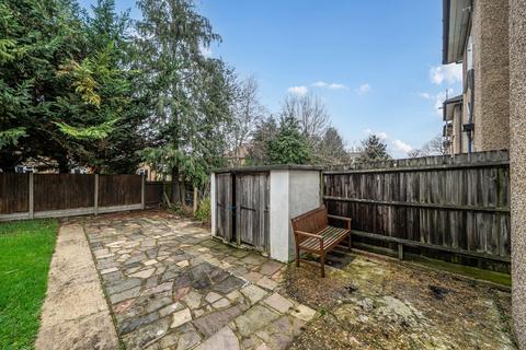 undefined, Holwell Place, Pinner, Middlesex